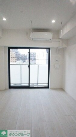 グランカーサ綾瀬の物件内観写真